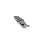 Icybox USB 3.1 ohišje za M.2 NVMe SSD