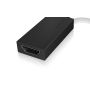 IcyBox IB-AC508a adapter DisplayPort na HDMI