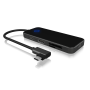 Icybox IB-DK4025-CPD USB-C priklopna postaja s Power Delivery 