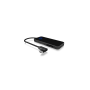 Icybox IB-DK4025-CPD USB-C priklopna postaja s Power Delivery 