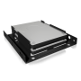 Icybox IB-AC643 adapter za 2×SSD/HDD iz 2,5 na 3