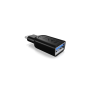 Icybox IB-CB003 USB adapter iz USB-C na USB-A