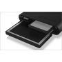 Icybox USB 3.0 zunanji čitalnik kartic