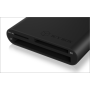 Icybox USB 3.0 zunanji čitalnik kartic