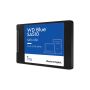 WD 1TB Blue SA510 2,5" SATA 6Gb/s SSD disk