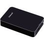 Intenso zunanji disk 4TB 3,5 Memory Center USB 3.0