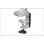  IcyBox enojni namizni nosilec za monitor do diagonale 32