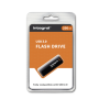 INTEGRAL BLACK 256GB USB3.0 spominski ključek