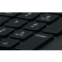 Logitech K280e Comfort USB SLO gravura
