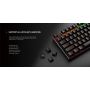 HAVIT Gamenote USB mehanska tipkovnica HV-KB498L  - SLO znaki
