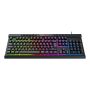 HAVIT Gamenote USB tipkovnica HV-KB500L / SLO