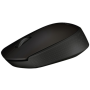 Logitech B170 majhna brezžična optična miška