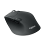 Logitech M720 Triathlon brezžična Bluetooth miška