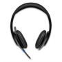 Logitech USB Headset H540 slušalke z mikrofonom