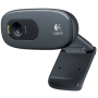 Logitech HD Webcam C270 spletna kamera