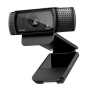 Logitech C920 HD PRO spletna kamera, USB