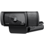 Logitech C920 HD PRO spletna kamera, USB