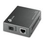TP-LINK SFP Media Converter MC220L Gigabit