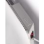 MILL panelni konvekcijski radiator 250W jeklo IB250