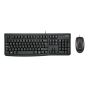 Logitech Desktop MK120 namizni komplet