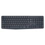Logitech Wireless desktop MK235 namizni komplet; SLO