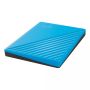 WD My Passport 4TB USB 3.0, moder