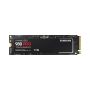 Samsung 1TB 980 Pro SSD NVMe/PCIe 4.0 x4 M.2 disk