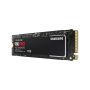 Samsung 1TB 980 Pro SSD NVMe/PCIe 4.0 x4 M.2 disk