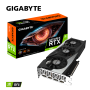 Grafična kartica GIGABYTE GeForce RTX 3060 GAMING OC 12G, 12GB GDDR6, PCI-E 4.0