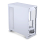 PHANTEKS NV5 MKII TEMPERED GLASS D-RGB E-ATX belo ohišje