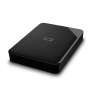 WD ELEMENTS SE 4TB zunanji disk USB 3.0 2,5