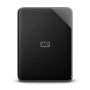 WD ELEMENTS SE 4TB zunanji disk USB 3.0 2,5