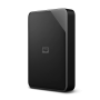 WD ELEMENTS SE 4TB zunanji disk USB 3.0 2,5