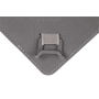 RivaCase črna torbica za tablico 9.7-10.5 3017 black