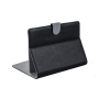 RivaCase črna torbica za tablico 9.7-10.5 3017 black