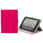 RivaCase roza torbica za tablico 9.7-10.5 3017 pink