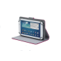 RivaCase roza torbica za tablico 9.7-10.5 3017 pink