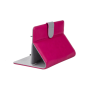 RivaCase roza torbica za tablico 9.7-10.5 3017 pink