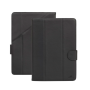 RivaCase črna torbica za tablico 9.7-10.5 3137 black