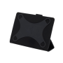 RivaCase črna torbica za tablico 9.7-10.5 3137 black