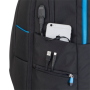 Rivacase gaming nahbrtnik 17.3 črn 7860