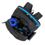 Rivacase gaming nahbrtnik 17.3 črn 7860