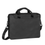 RivaCase črna torba za prenosnik 15.6 8033 black