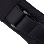 RivaCase črn nahrbtnik za prenosnik 14 8125 black