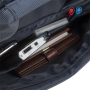 RivaCase torba za prenosnik 15.6 modra 8231