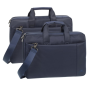 RivaCase torba za prenosnik 15.6 modra 8231