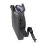 RivaCase torba za prenosnik 15.6 siva 8730