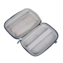 RivaCase svetlomodri etui za disk HDD 9101