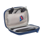 RivaCase svetlomodri etui za disk HDD 9101