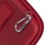 RivaCase rdeči etui za disk HDD 9101